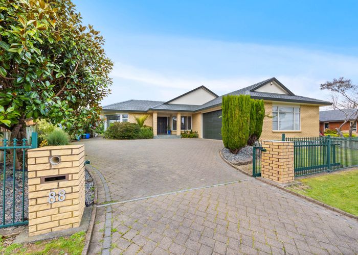  at 88 Kilkenny Drive, Dannemora, Manukau City, Auckland