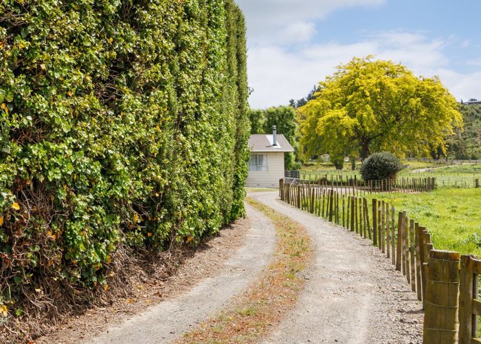  at 823 Napier Road, Whakarongo, Palmerston North