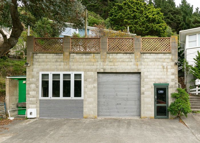  at 161A Happy Valley Road, Owhiro Bay, Wellington, Wellington