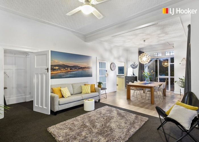  at 151 Victoria Road, Saint Clair, Dunedin