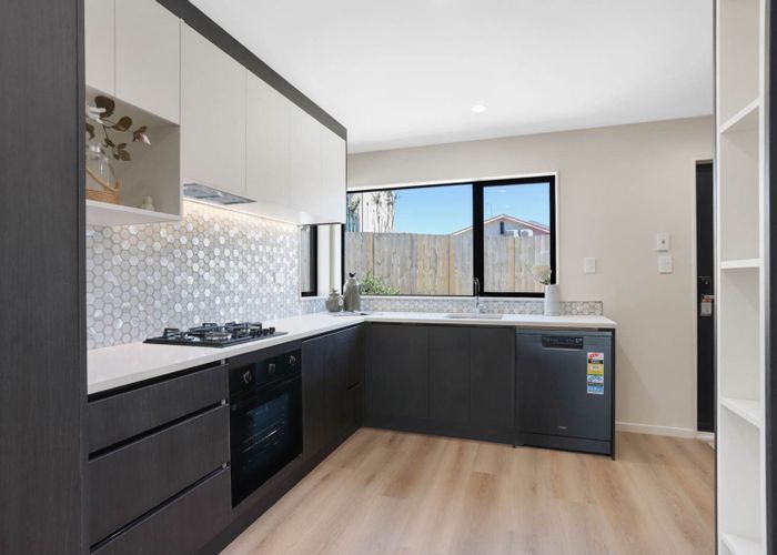  at Lot1/2 Nikau Street, New Lynn, Waitakere City, Auckland