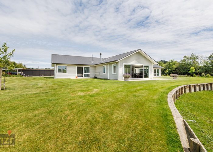  at 518 Lees Road, Feilding, Feilding