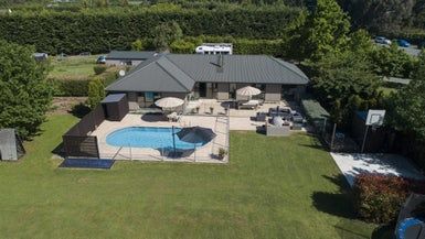  at 432 Mandeville Road, Kaiapoi