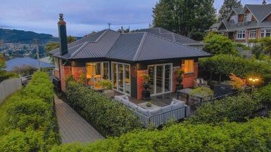  at 17 Cairnhill Street, Maori Hill, Dunedin