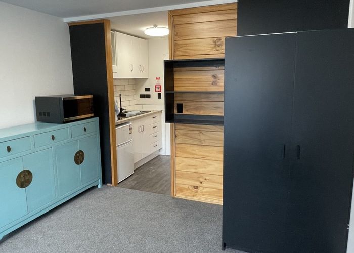  at 203/12 Martin Square, Te Aro, Wellington