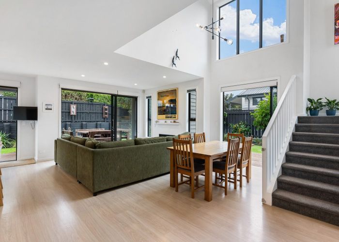  at 33A Silverton Avenue, Wai O Taiki Bay, Auckland City, Auckland