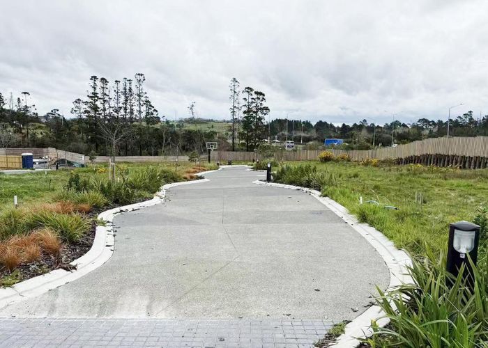  at Lot 13 2 Curtiss Circle, Hobsonville, Waitakere City, Auckland