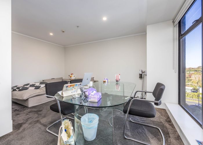  at 803/8 Whitaker Place, Grafton, Auckland City, Auckland