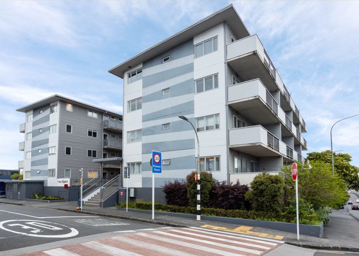  at 3D/1 Ophir Street, Grey Lynn, Auckland City, Auckland