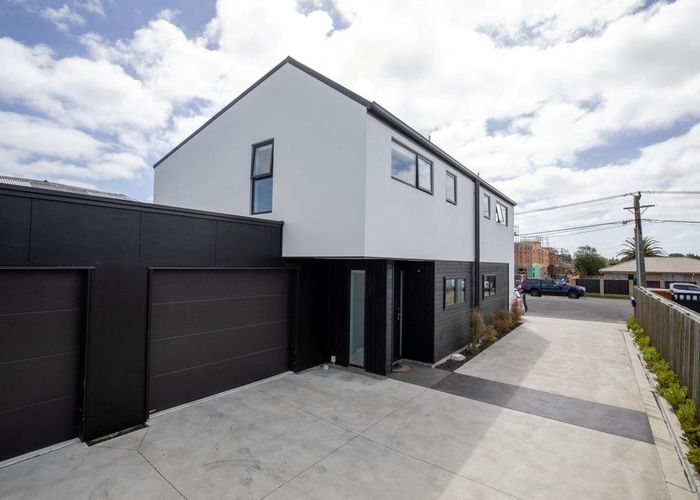  at 2/7 Nairn Street, Spreydon, Christchurch City, Canterbury