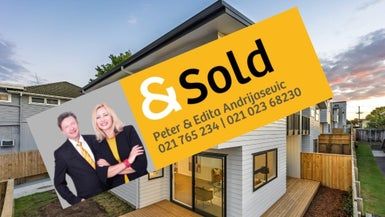  at 8/71 West Coast Road, Glen Eden, Auckland