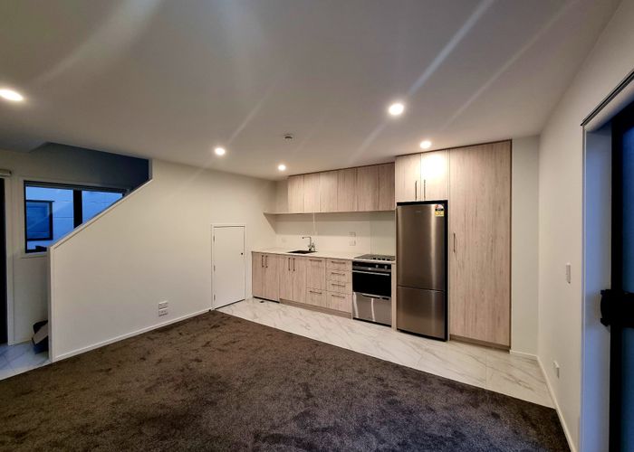  at 8/200 Worcester, City Centre, Christchurch City, Canterbury