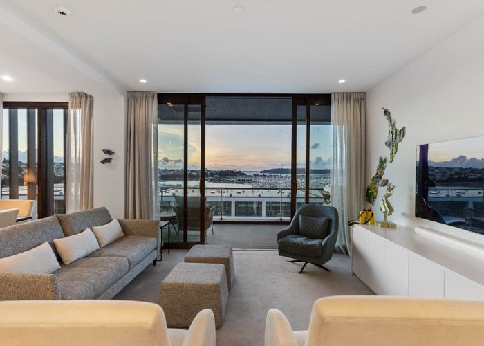  at 801/70 Daldy Street, Auckland Central, Auckland
