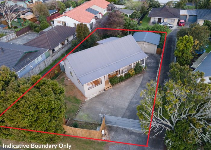  at 8 Fortunes Road, Half Moon Bay, Manukau City, Auckland