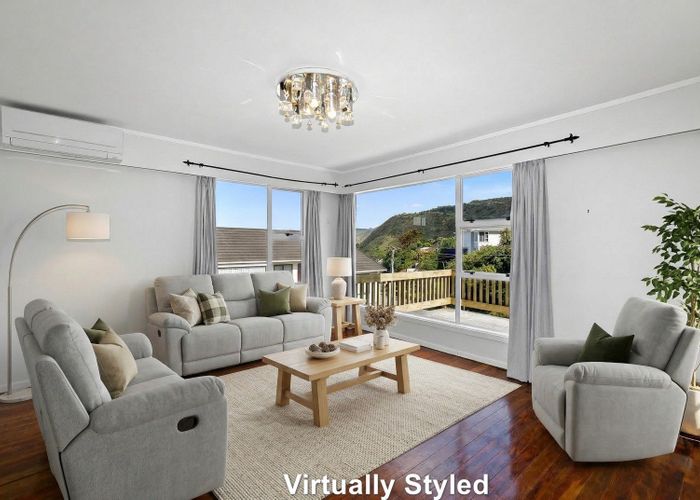  at F1/165 Severn Street, Island Bay, Wellington, Wellington