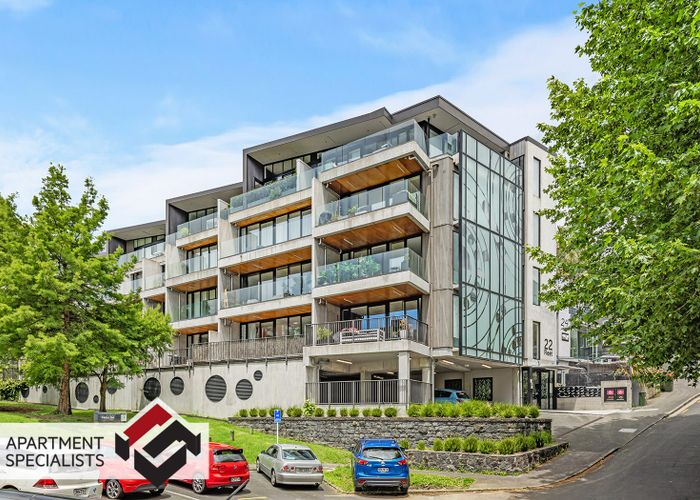  at 22 Fleet Street, Eden Terrace, Auckland City, Auckland