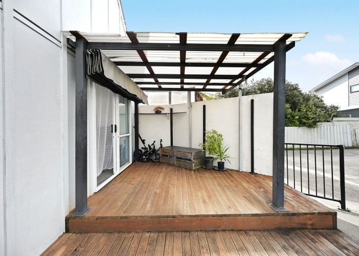  at 61C Primrose Street, Frankton, Hamilton, Waikato