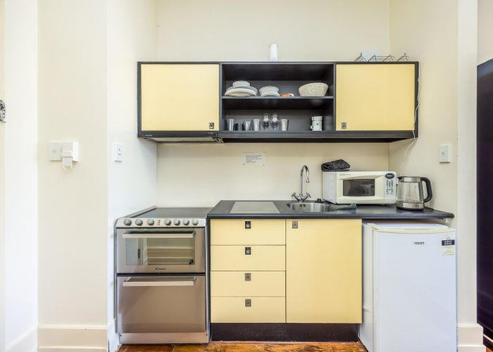  at 734/35 Hobson Street, Auckland Central, Auckland