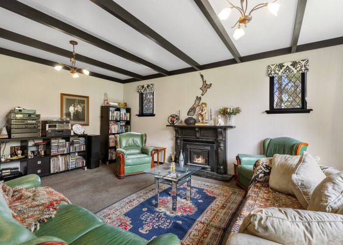  at 133 Raineys Road, Christchurch