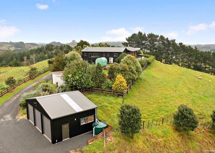  at 142A Markham Road, Ararimu, Drury