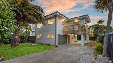  at 564 Marine Parade, Southshore, Christchurch