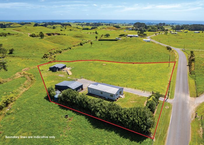  at 282 Warea Road, Warea, South Taranaki, Taranaki