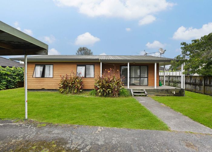  at 2 Balmoral Rise, Chartwell, Hamilton, Waikato