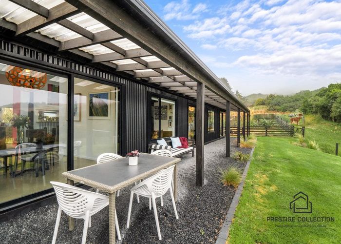  at 242 Waitati Valley Road, Upper Waitati, Waitati