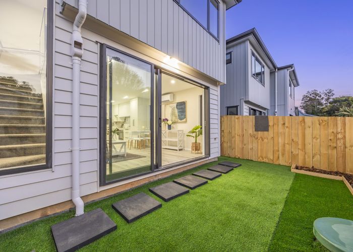  at Lot 5/6 Vine Street, Mangere East, Manukau City, Auckland