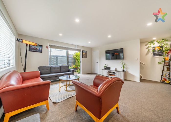  at 9/31 Tennyson Street, Petone, Lower Hutt