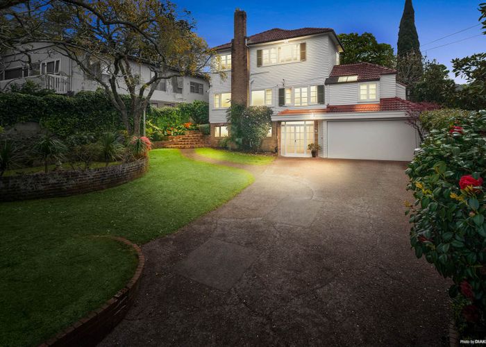  at 21 Albury Avenue, Epsom, Auckland