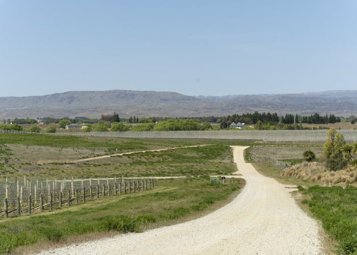  at Lot 40 McArthur Road, Mount Dunstan Estates, Alexandra, Central Otago, Otago