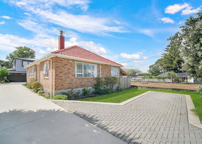  at 5 Alamein Road, Panmure, Auckland City, Auckland