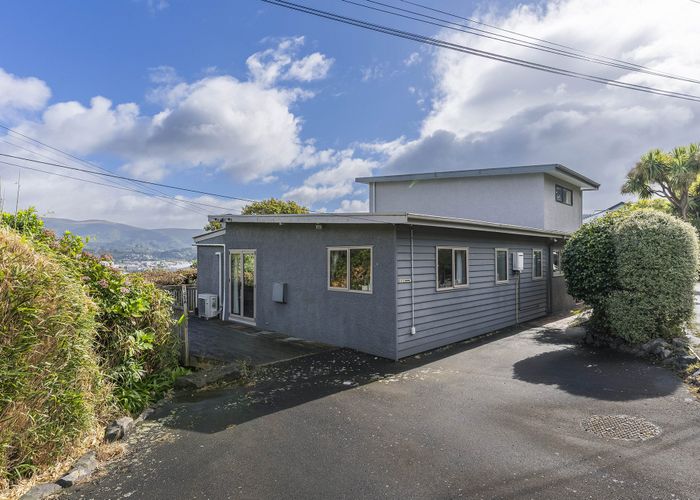  at 101 & 101A Doon Street, Waverley, Dunedin, Otago