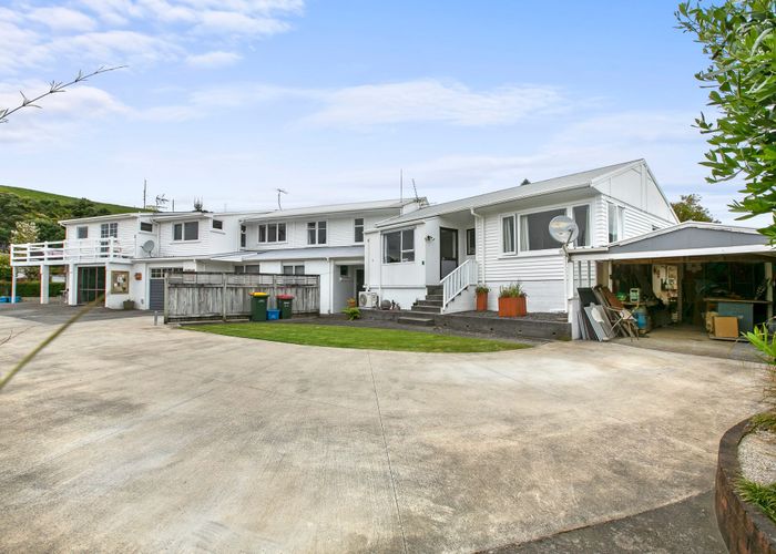  at 92/1B South Road, Moturoa, New Plymouth