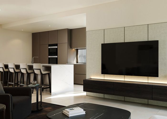  at 19B Glandovey Road, Fendalton, Christchurch City, Canterbury