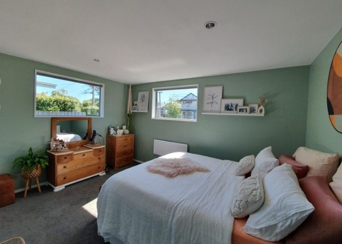  at 15 Forbes Street, SYDENHAM, CHRISTCHURCH