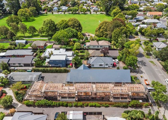  at 2/45 Studholme Street, Somerfield, Christchurch City, Canterbury