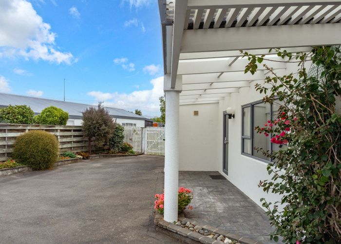  at 76B Hutcheson Street, Mayfield, Blenheim