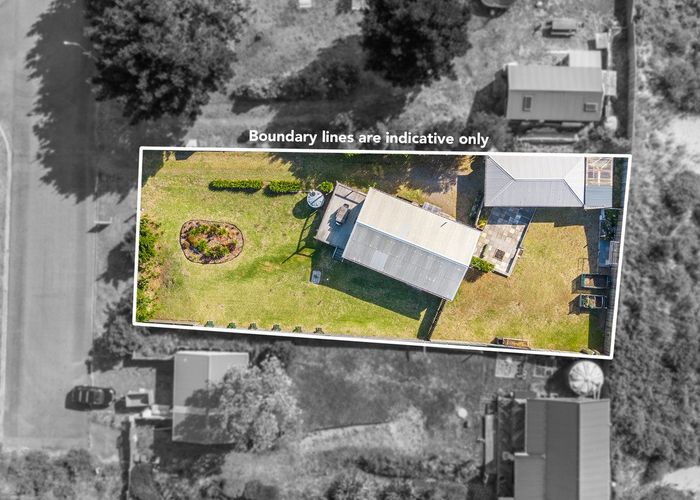  at 60 Sarah Street, Waikawa Beach, Horowhenua, Manawatu / Whanganui
