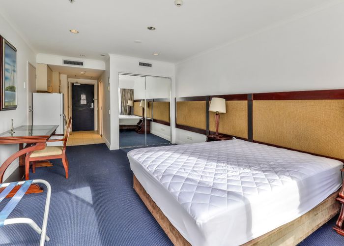 at 207/9-17 Byron Ave, Takapuna, North Shore City, Auckland