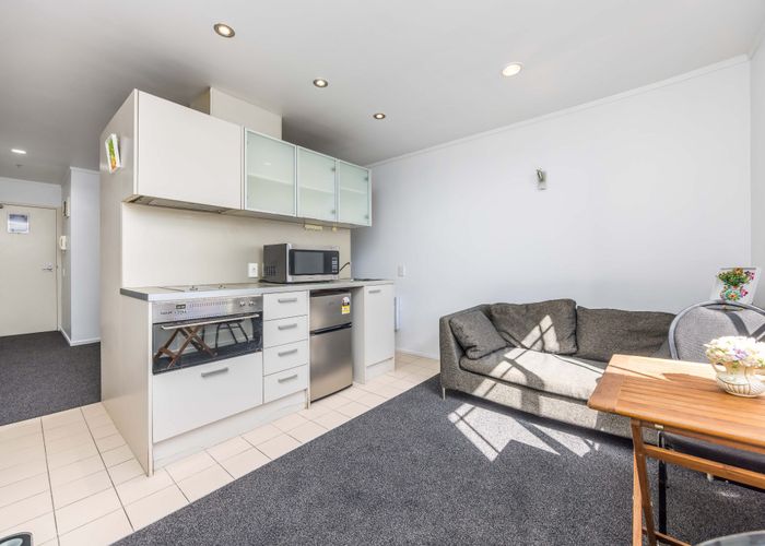  at 316/184 Symonds Street, Grafton, Auckland City, Auckland