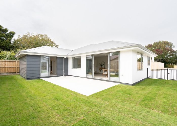  at 16A Lancaster Street, Highbury, Palmerston North, Manawatu / Whanganui