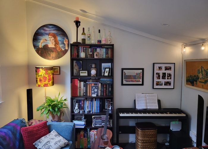  at 34B Cleveland St, Brooklyn, Wellington, Wellington