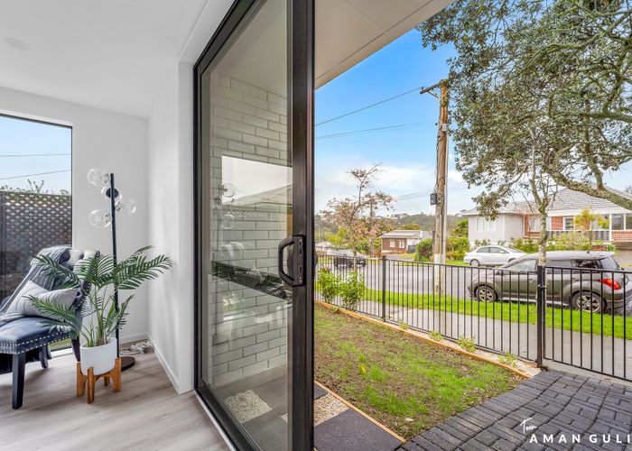  at Lot 3/50 Mountain View Road, Morningside, Auckland City, Auckland