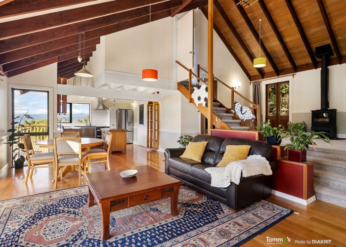  at 216 Barnard Street, Wadestown, Wellington