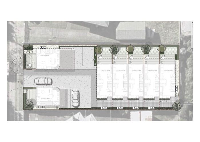  at Lot 5, 29 Camp Road, Mount Wellington, Auckland City, Auckland