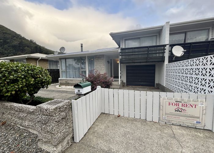  at 20 Nelson Square, Picton, Marlborough, Marlborough