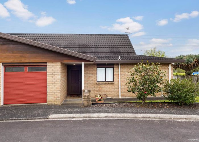  at 31/18 Williams Road, Hobsonville, Waitakere City, Auckland