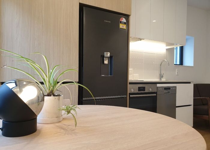  at 81B/11 Jessie Street, Te Aro, Wellington, Wellington